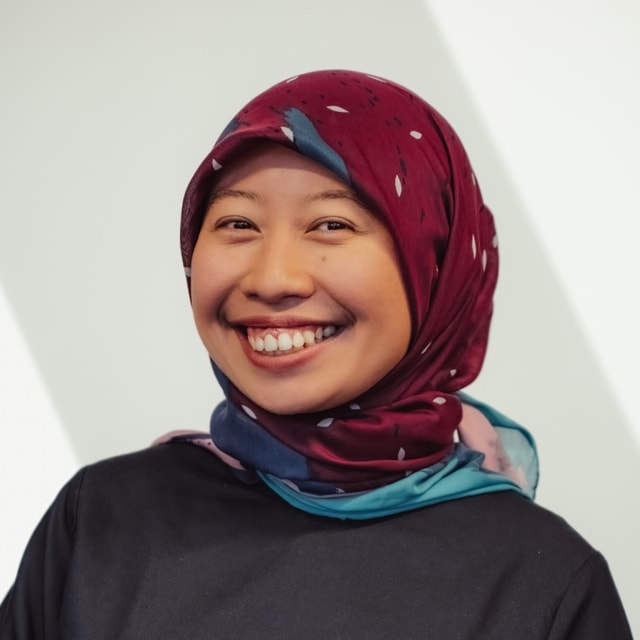 Mustika Rizki