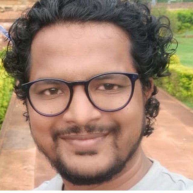 Vijaykumar