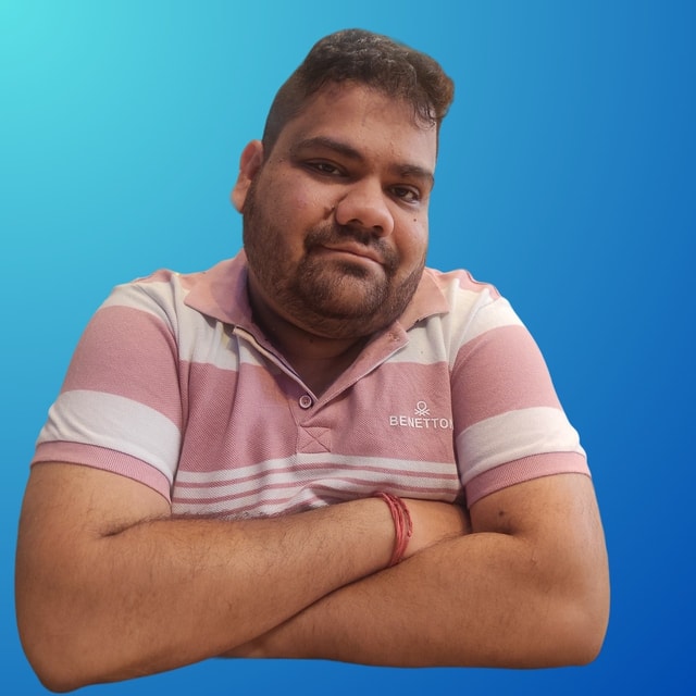 Mrityunjoy