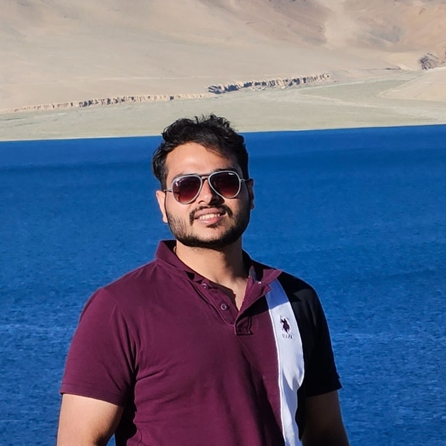 Ram Kishan
