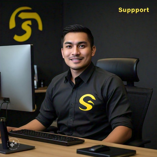 SAURABH