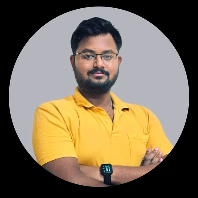Karthikeyan