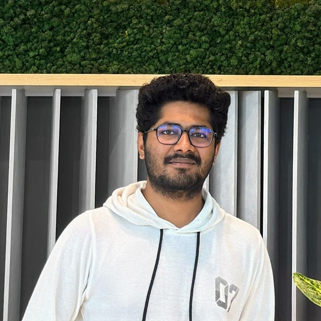 Kavinprasath