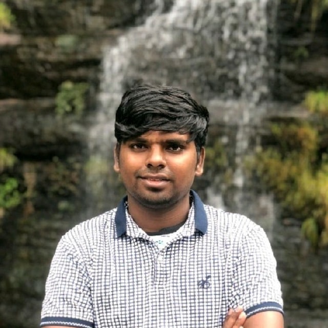 dilip
