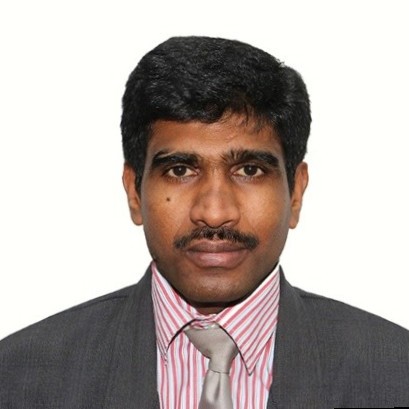 venkateswarlu