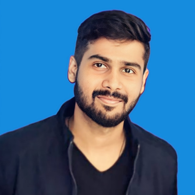 Abhishek