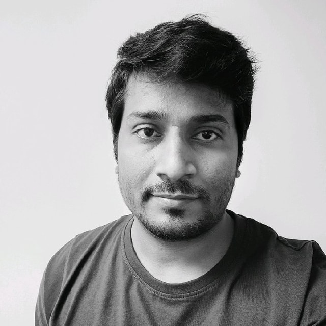 Pratap Reddy