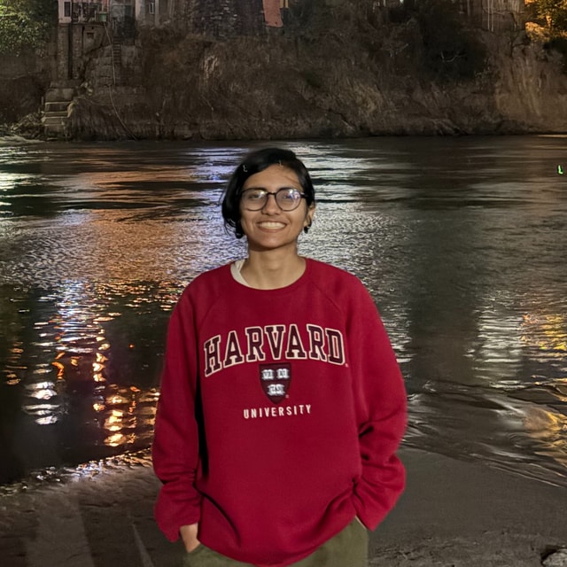 Muskan