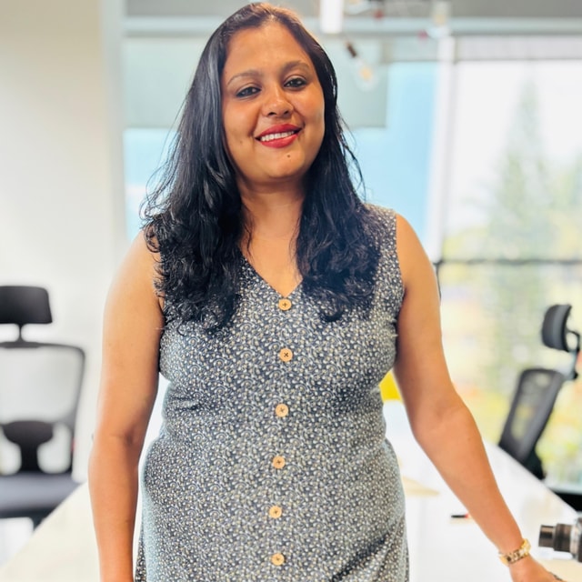 Poornima