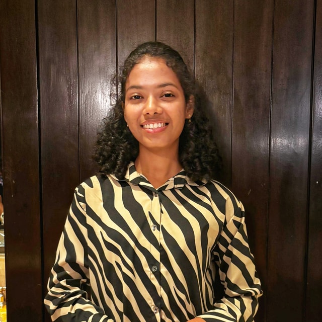 DIVYADHARSHINI