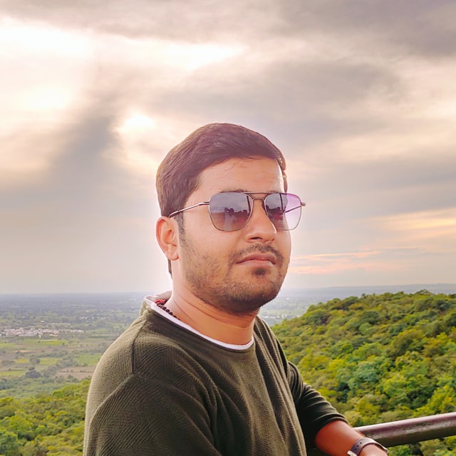 Vishal