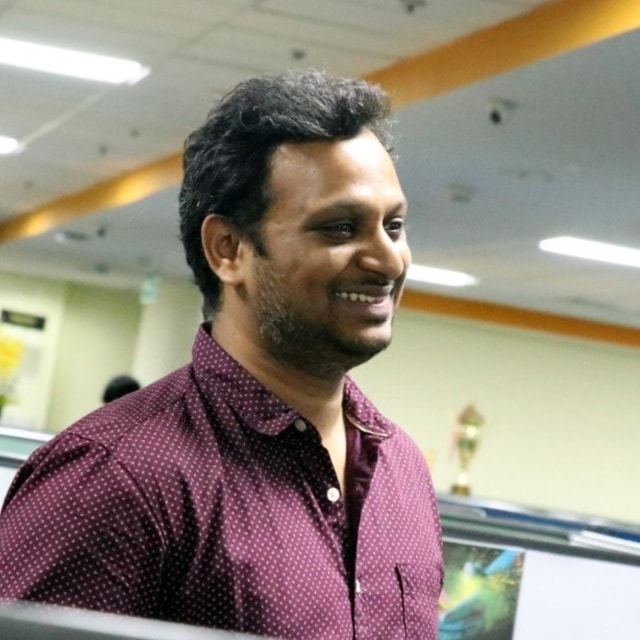 vamsi