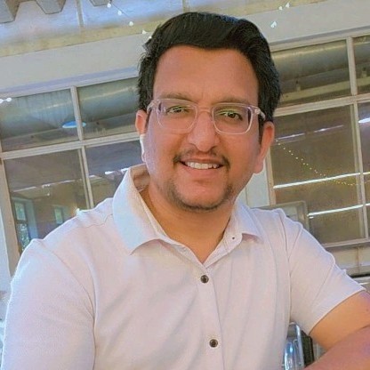 Vinod