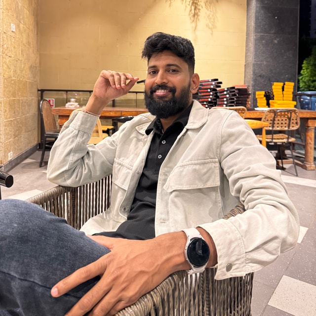 Gaurav