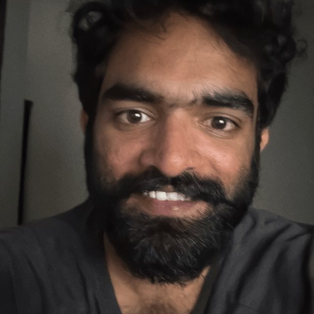pruthvi raj