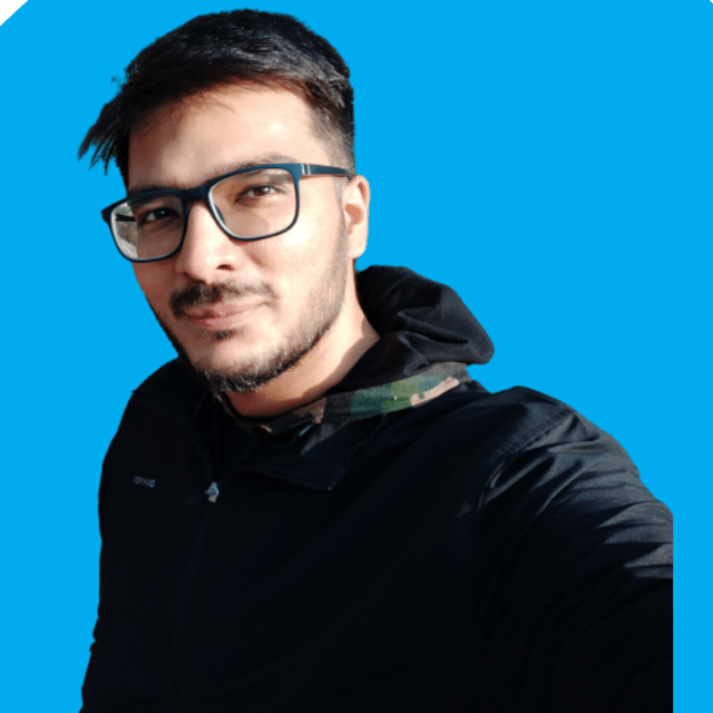 DEEPAK