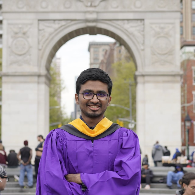 Kaushik