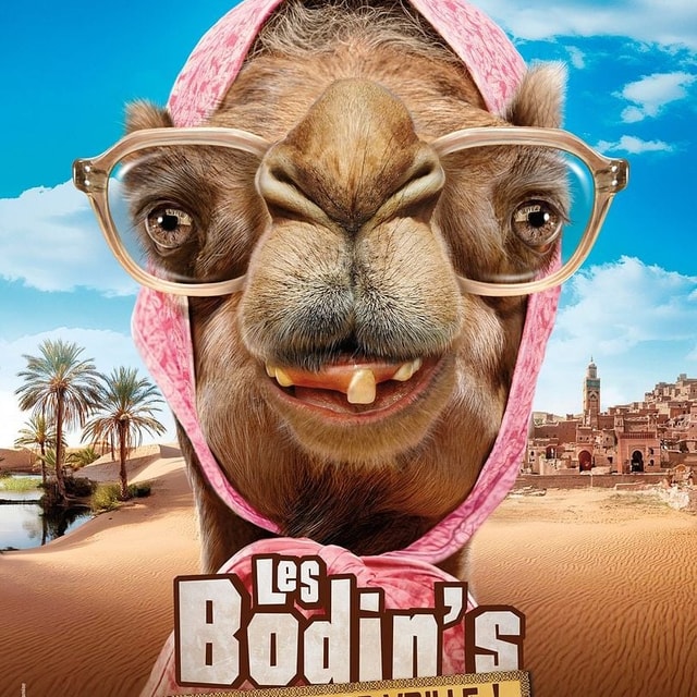 lesbodins