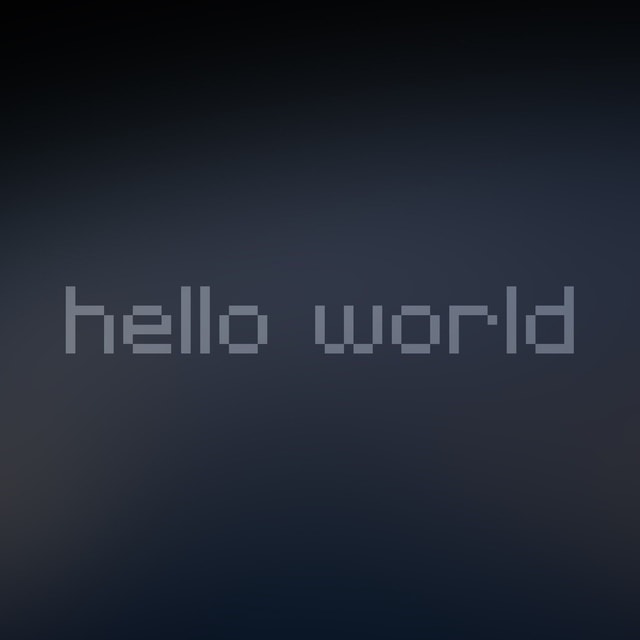 Hello