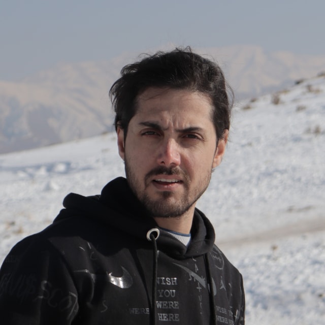 Pedram