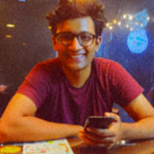 Aditya Jain