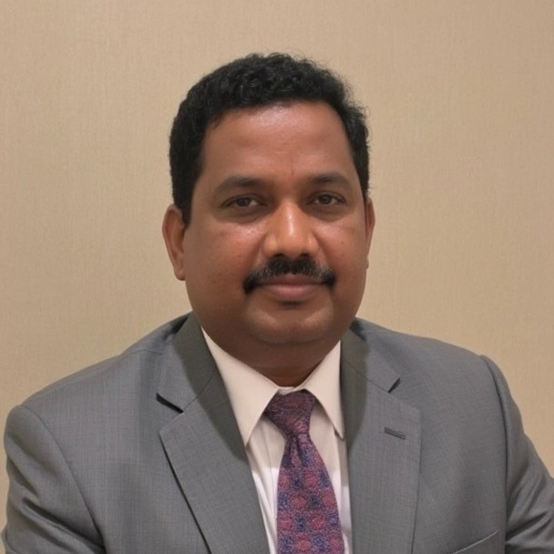 Srinivasa Rao