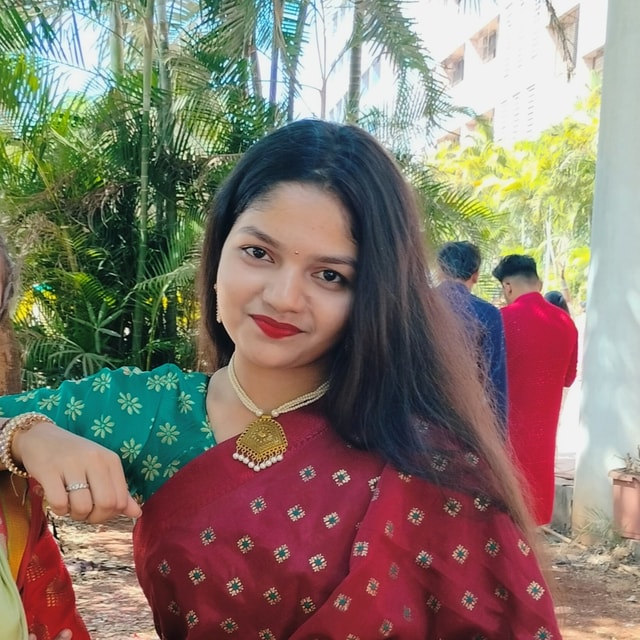 Shreya