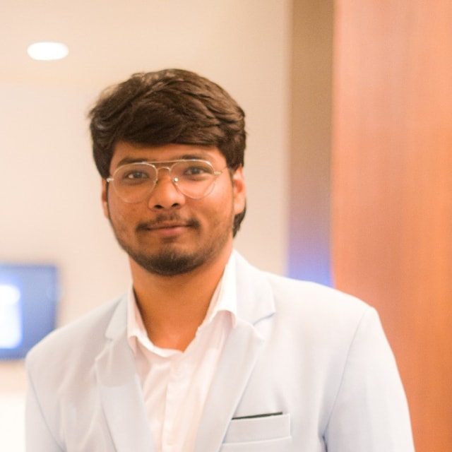 veeraj