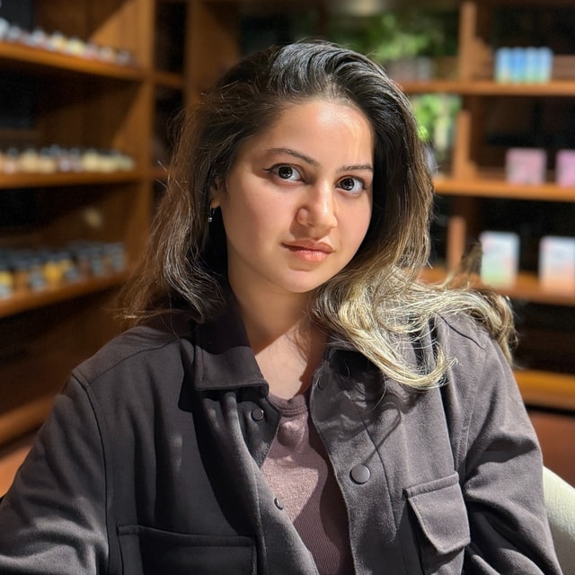 vandana