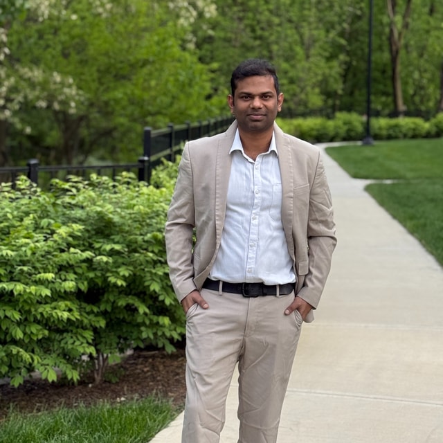 Satya Sandeep
