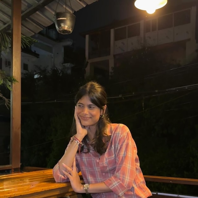 Pallavi
