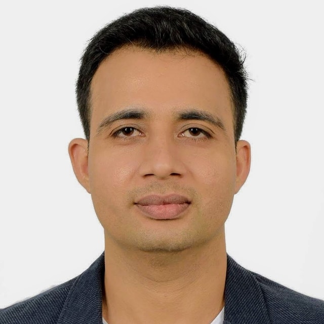 Raj
