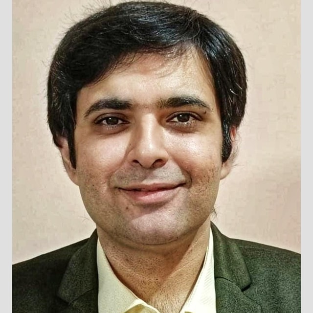 Shobhit
