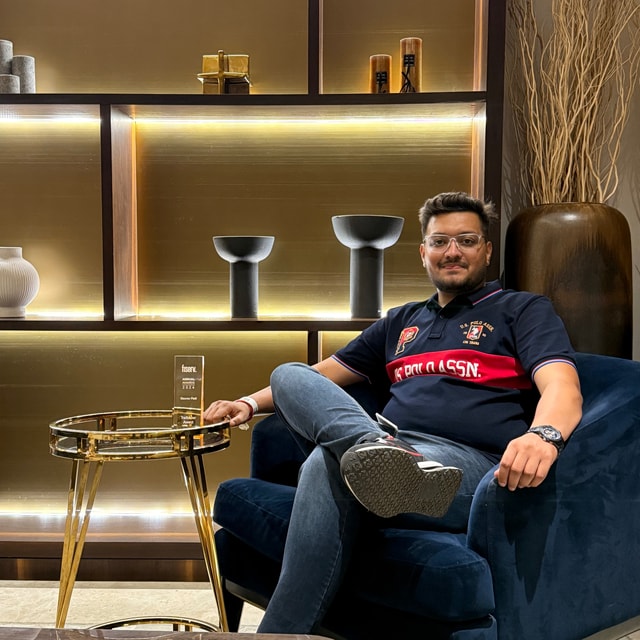 Gaurav