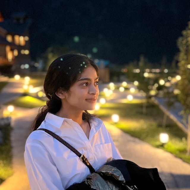 Palak