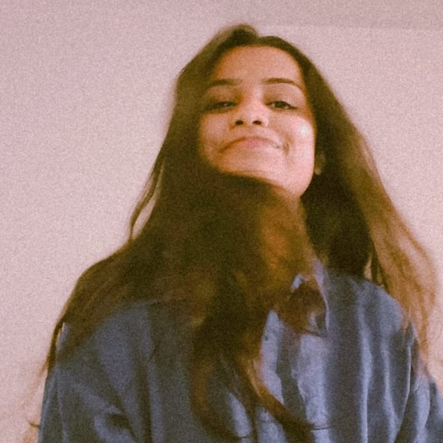 Khushbu