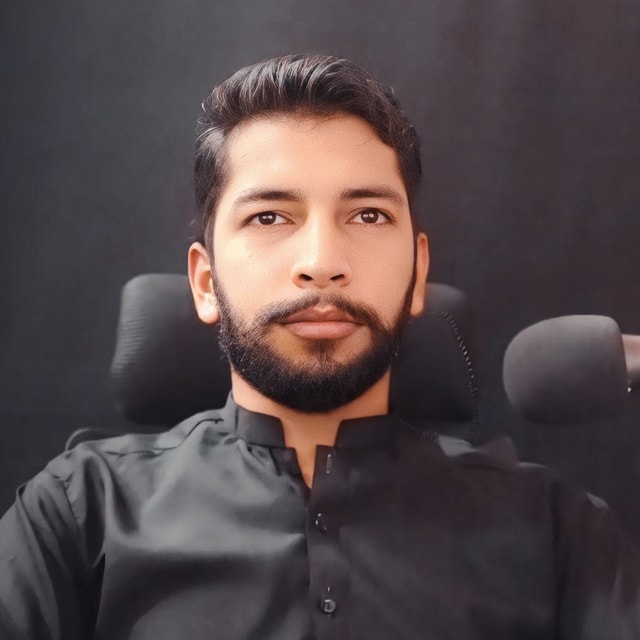 Umair