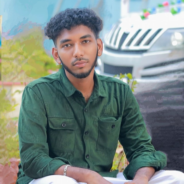 Kishore