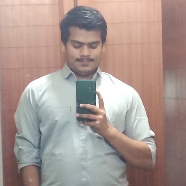 Ayush Singh