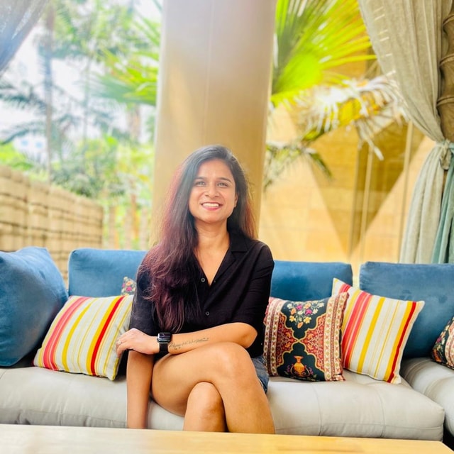 Asmita