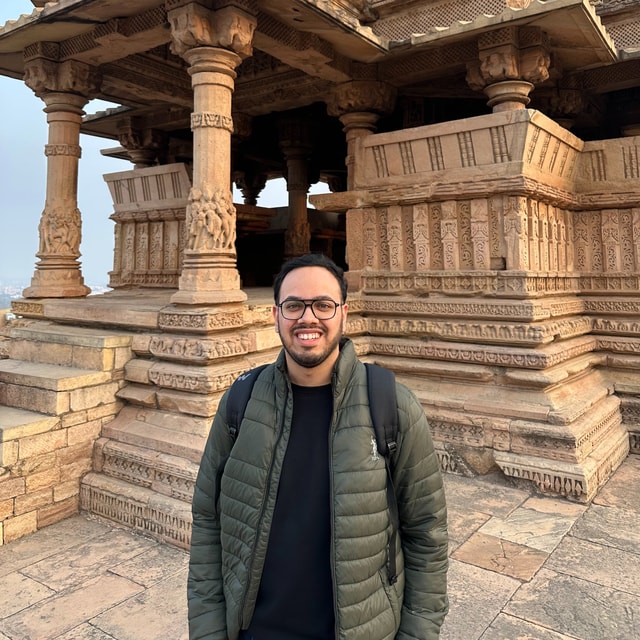 Rahul