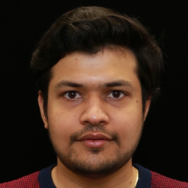 Sarthak Anandkumar