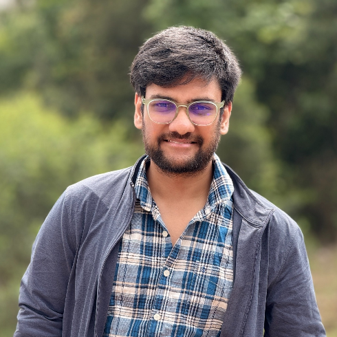 Chirag