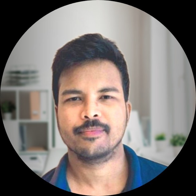 vikash