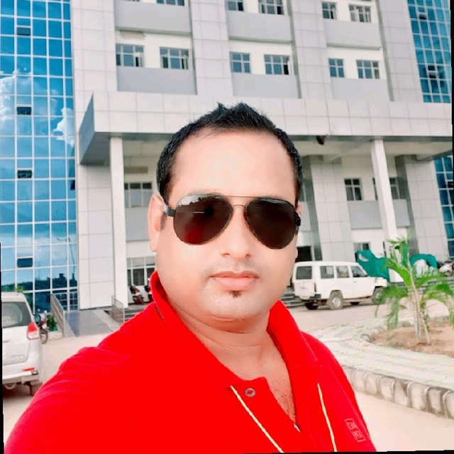 vikash