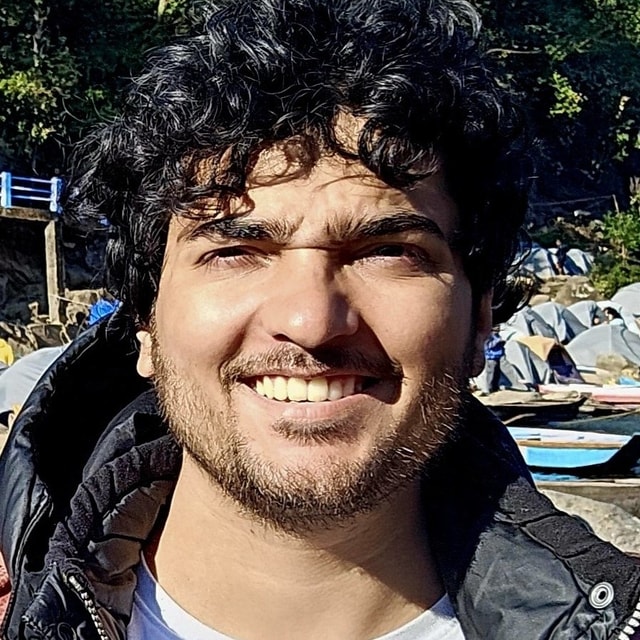 Tanmay