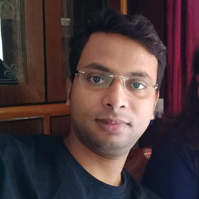 vivek