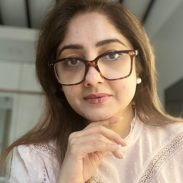 Roshni