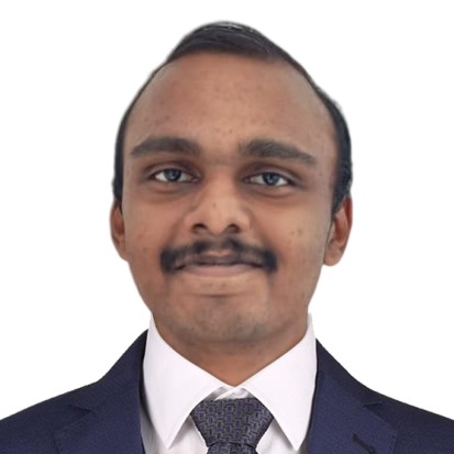Muralikrishnan