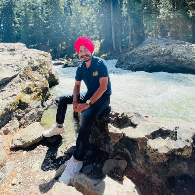 Gurpreet